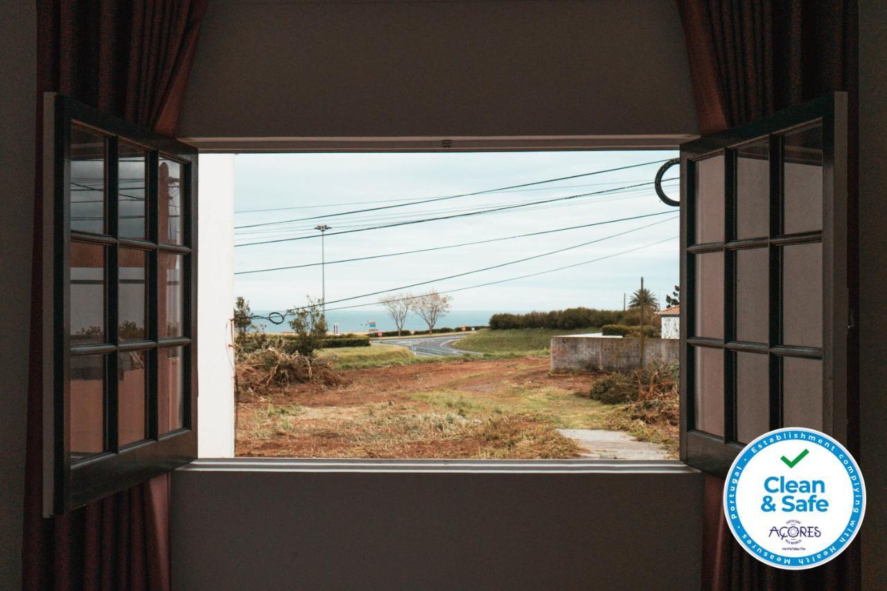 Vila Casa Da Relva Ponta Delgada Exteriér fotografie