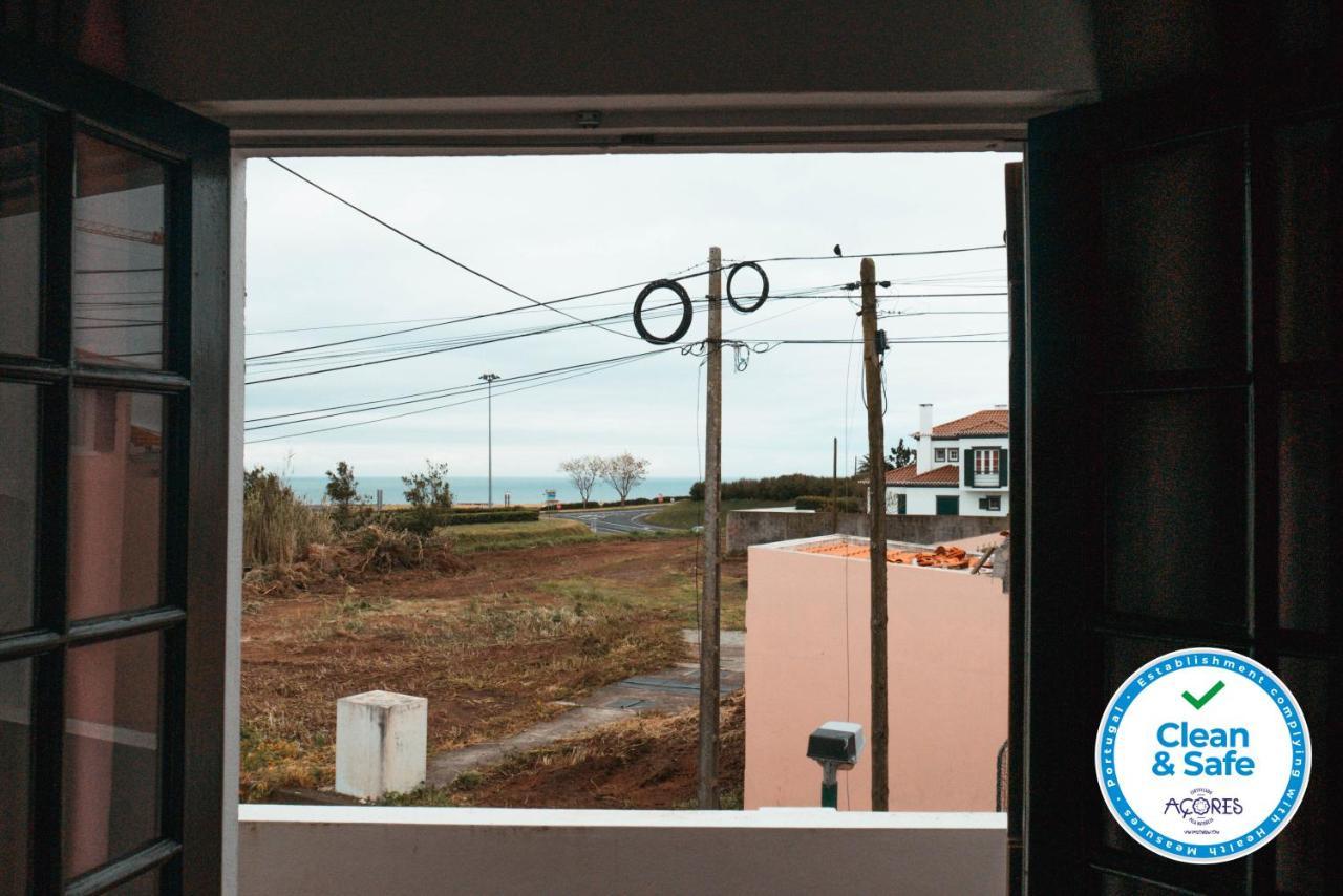 Vila Casa Da Relva Ponta Delgada Exteriér fotografie