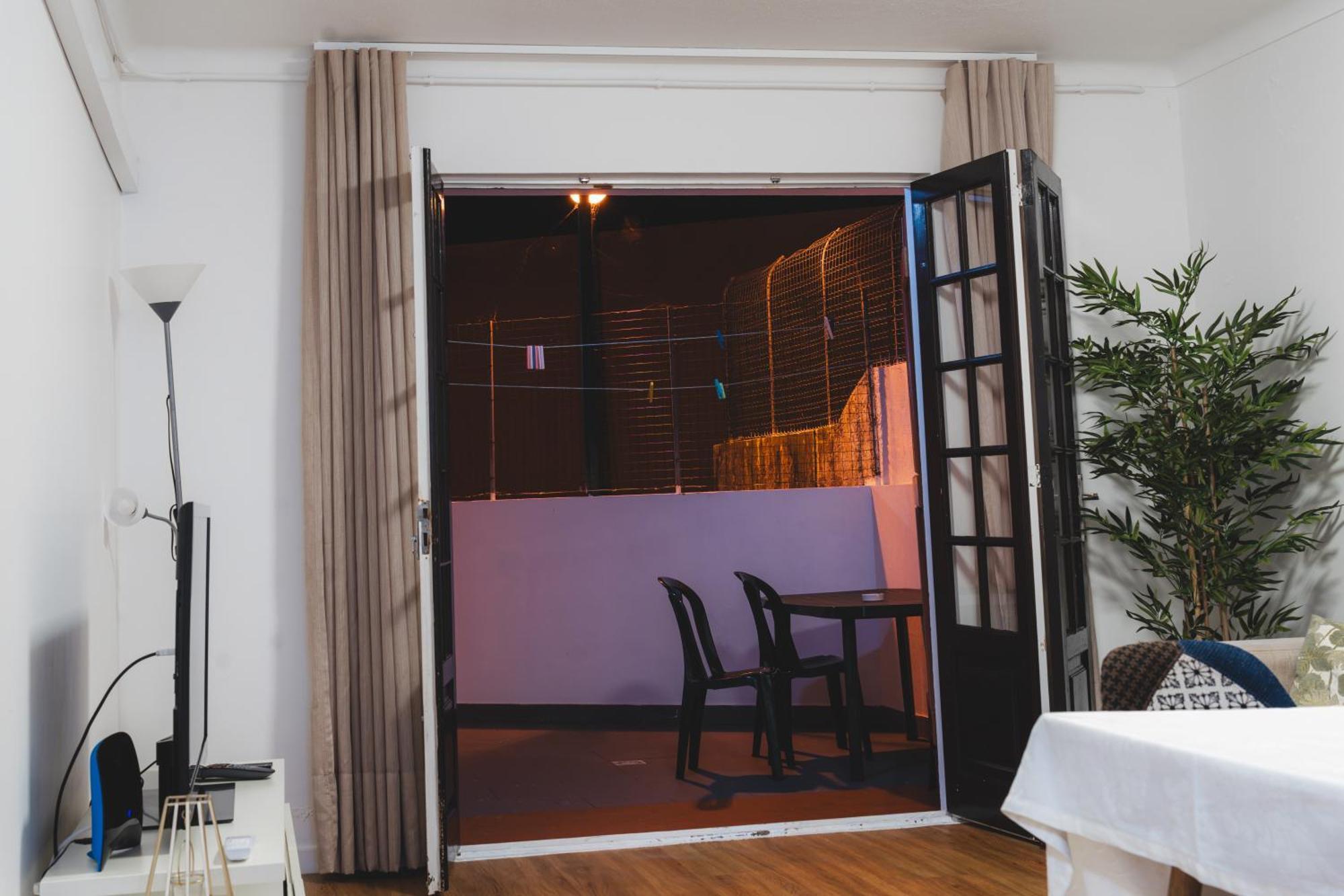 Vila Casa Da Relva Ponta Delgada Exteriér fotografie