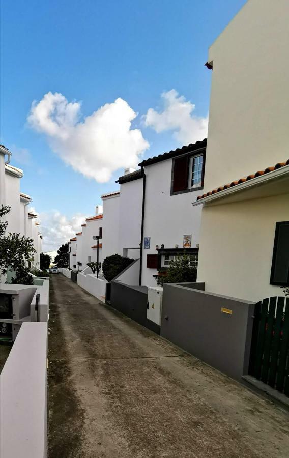Vila Casa Da Relva Ponta Delgada Exteriér fotografie