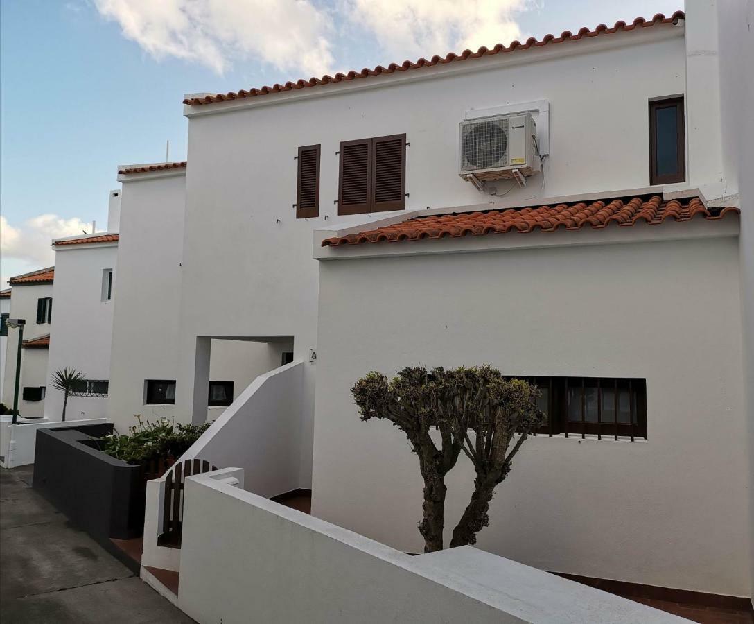 Vila Casa Da Relva Ponta Delgada Exteriér fotografie